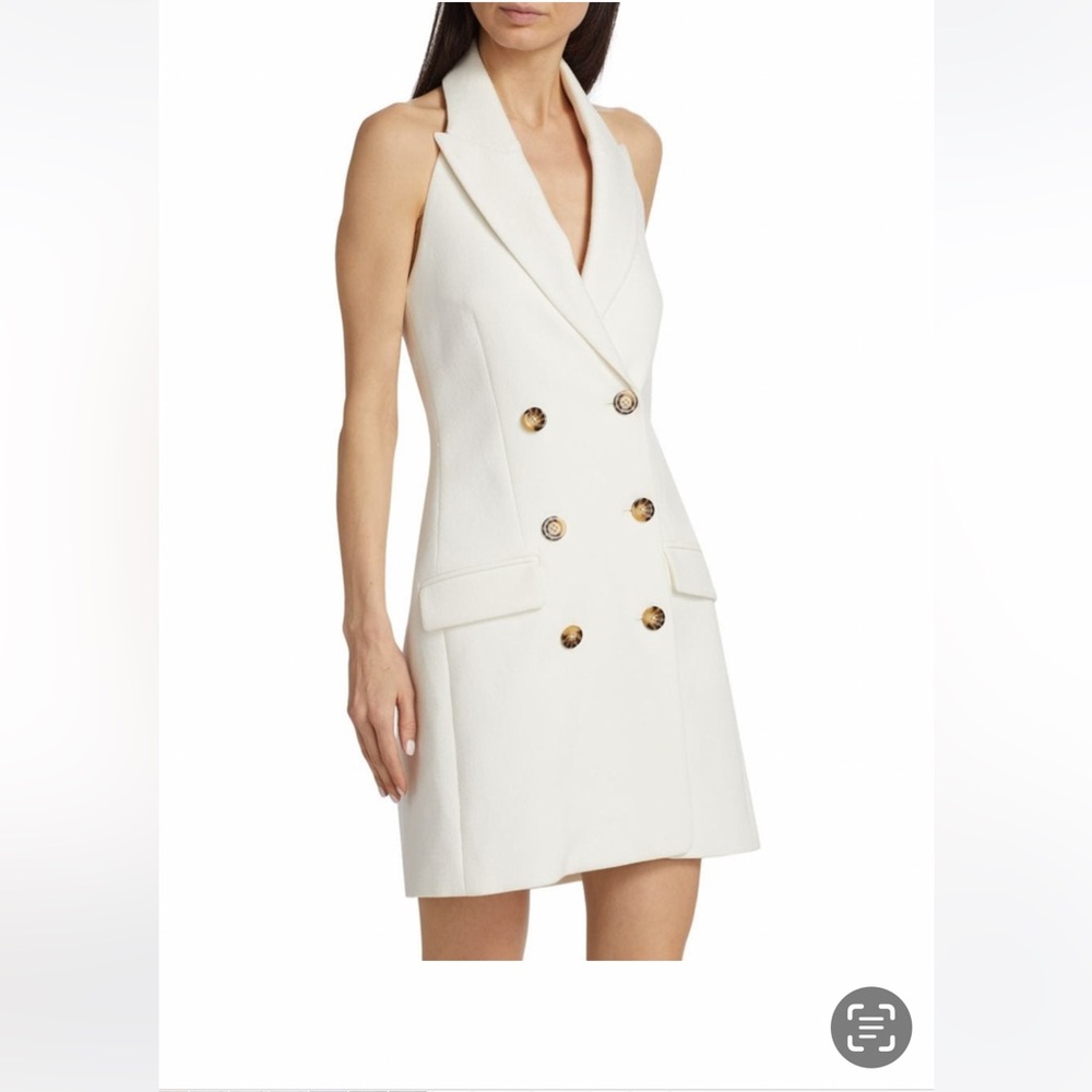 Veronica beard blazer dress